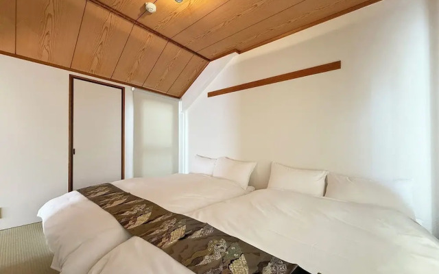 Residence Yu