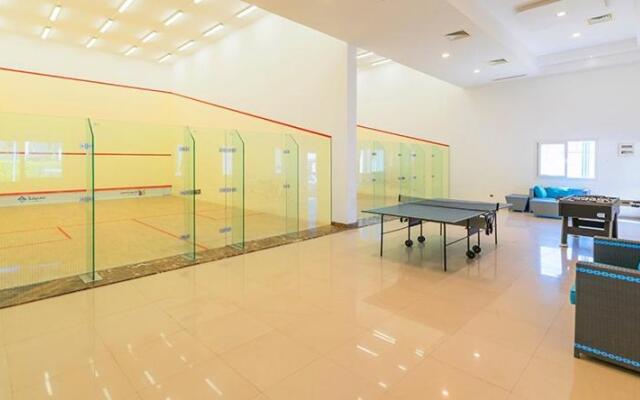 Sedra in north coast Chalet