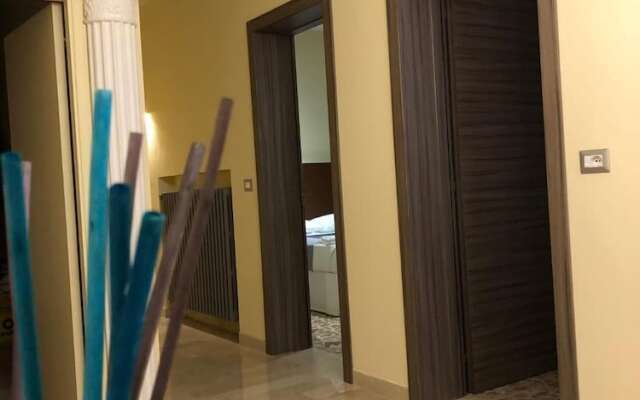 B&B Corte dei Turchi