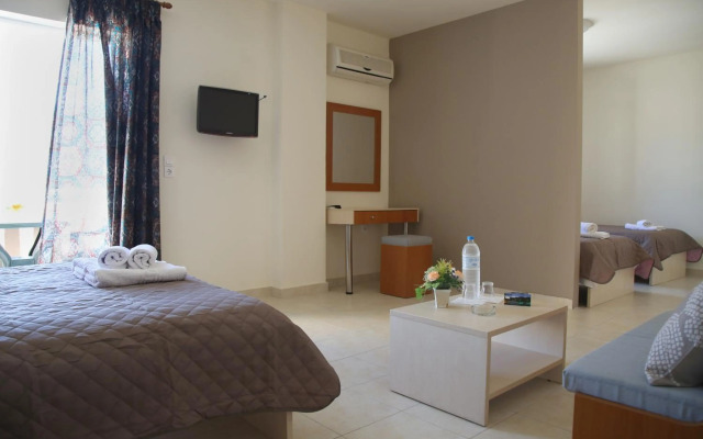 Hotel Sea Breeze