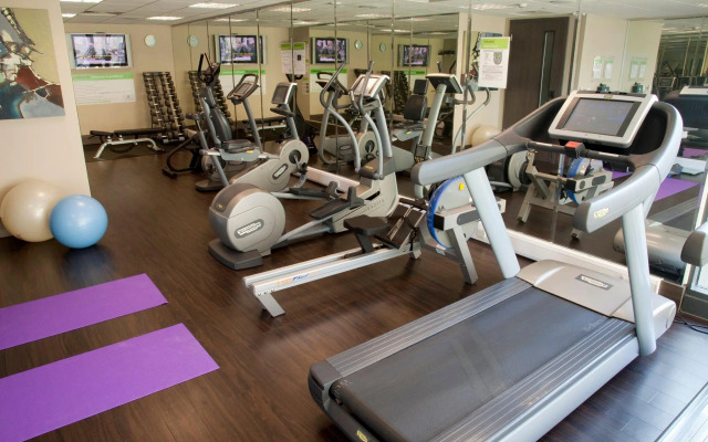 Crowne Plaza London - Kingston by IHG