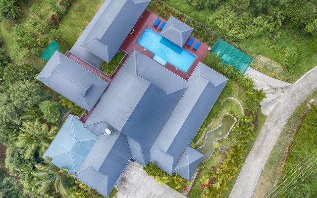 Sea Winds Luxury Villas