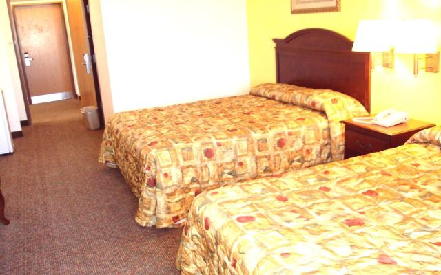 Tropicana Inn and Suites