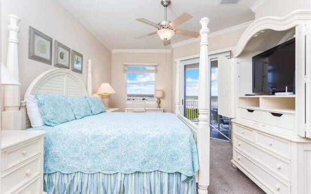 444 Cinnamon Beach - Three Bedroom Condo