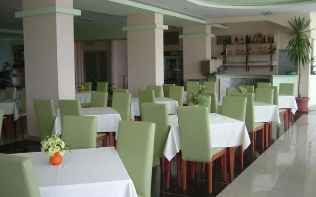 Hotel Polin