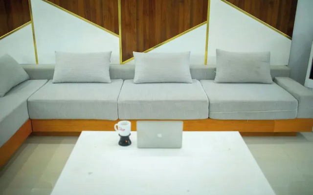Amazing 3 br Best House Homestay - PT