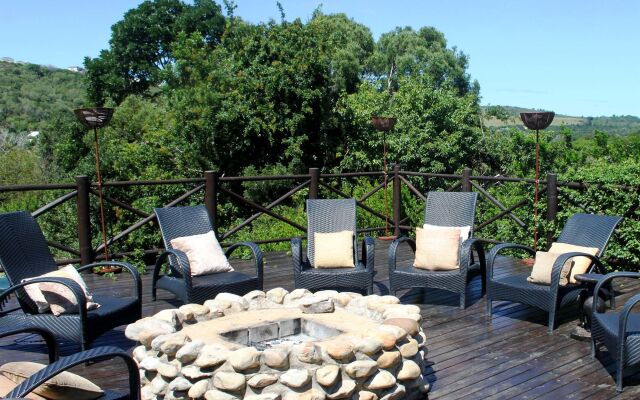 Redbourne Country Lodge- Lion Roars Hotels & Lodges