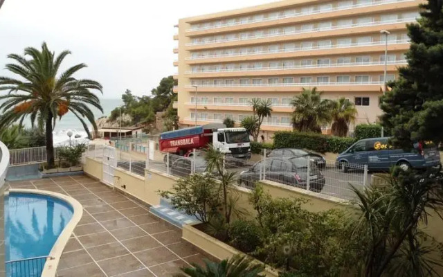 Sol Salou Edificio Las Dunes