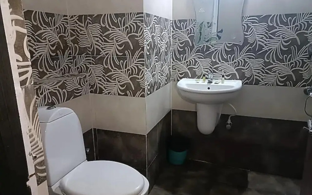 Hotel Richi Regency Odisha
