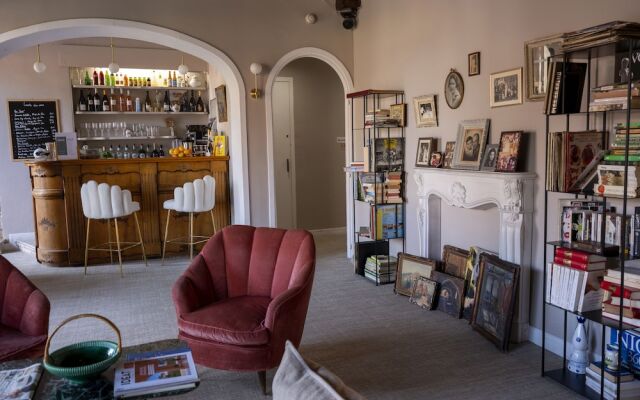 Hôtel Le Provençal