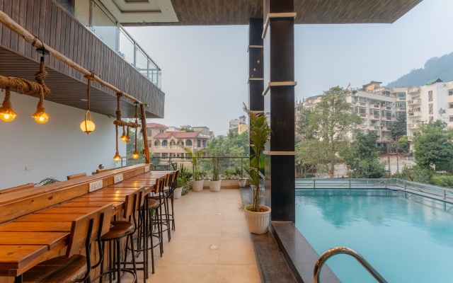 Rishikesh Stay