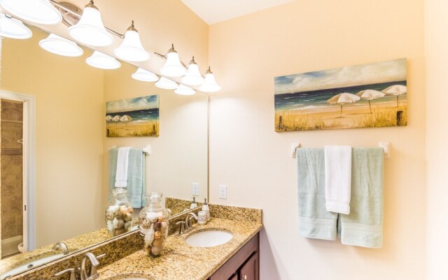 Coral Sunrise by Florida Spirit