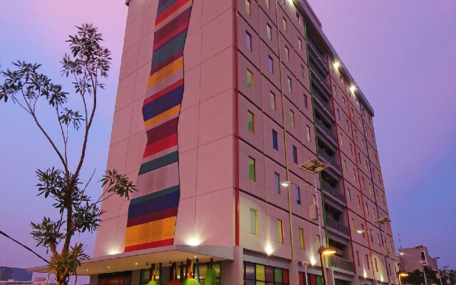 POP! Hotel BSD Jakarta