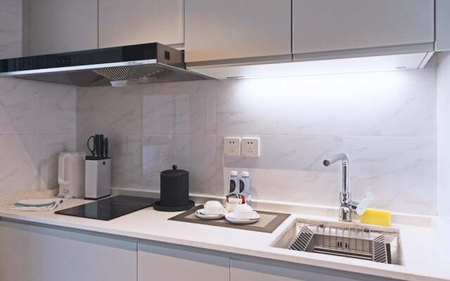 Himalaya Serviced Residences Nankai Tianjin