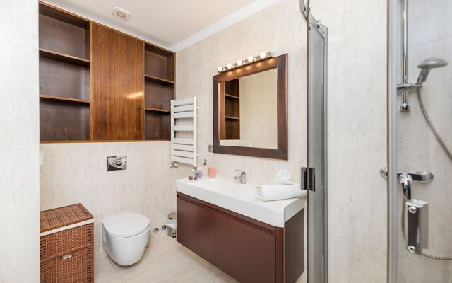 Herastrau Luxury Residence