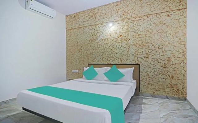 Fabhotel Galaxy Suites