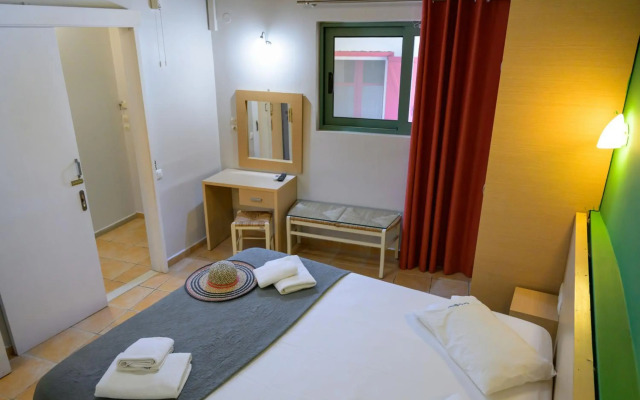 Rouda Bay Hotel