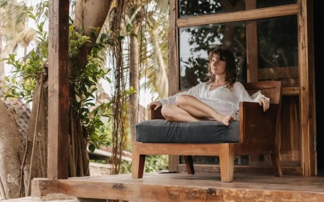 The Yellow Door Spa & Retreat Houses
