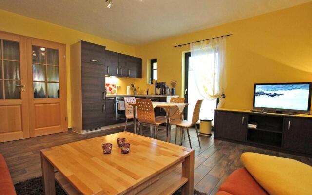 Ferienhaus Feldberg SEE 9421