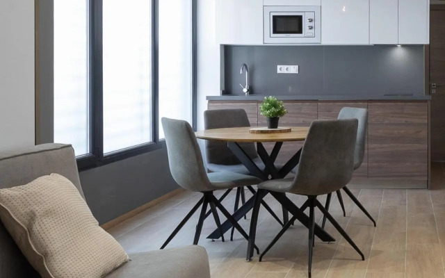 Travel Habitat Benimaclet Vista Hermosa Suites