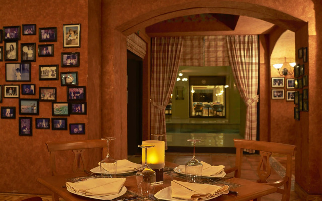 Sheraton Soma Bay Resort