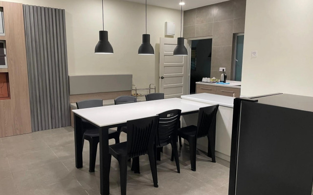 The Quintet Cameron Highlands by Tulip