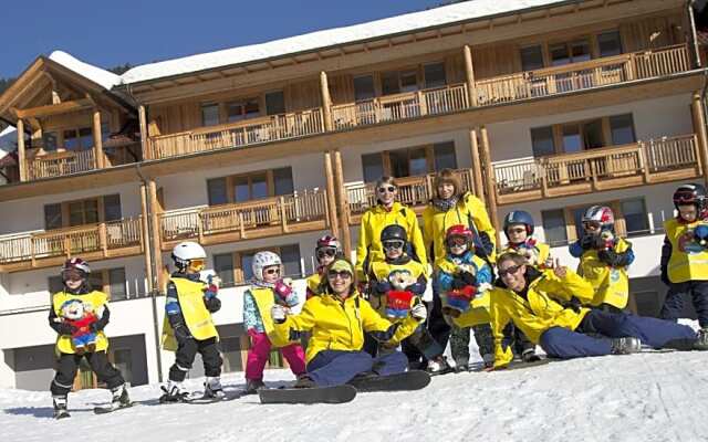 Kinderhotel Ramsi