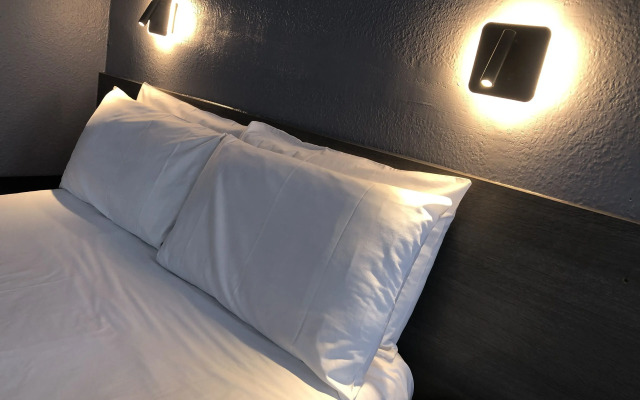 Capital One Hotel