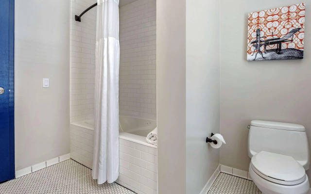 Bluegreen Vacations Hotel Blake, an Ascend Collection Hotel