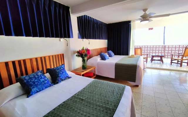 Rosita Hotel