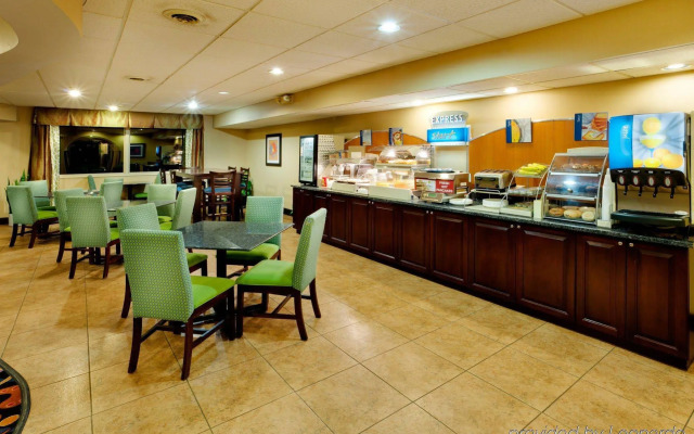 Best Western Owego Inn