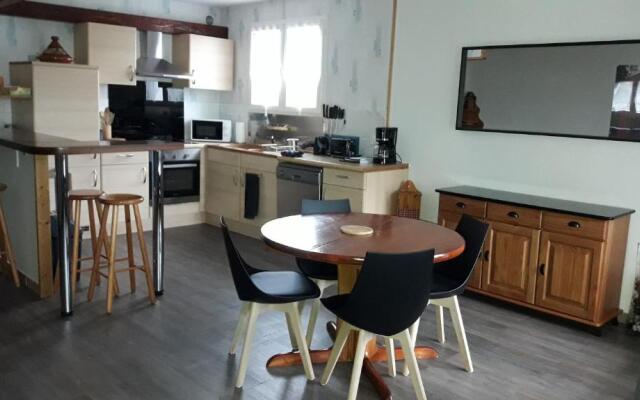 Superbe T3 de 85 mètres Carrés