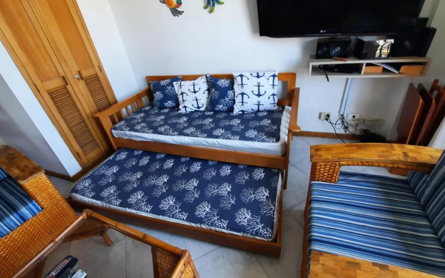 El Peñón del Rodadero - Apto 1307B