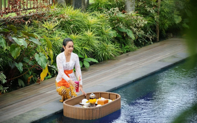 Dukuh Sebatu Resort & Villa
