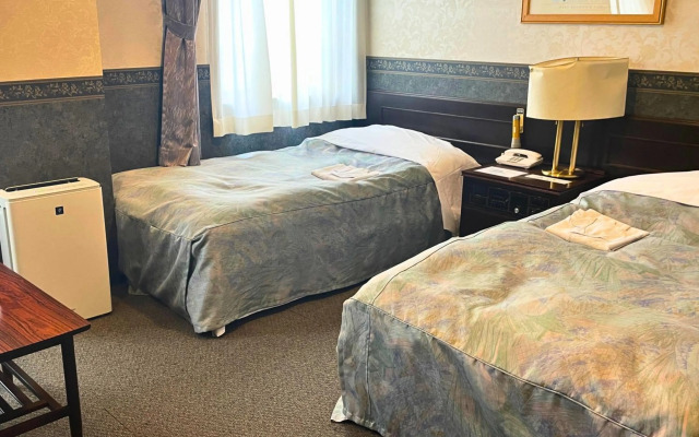 Seaside Hotel Kamome