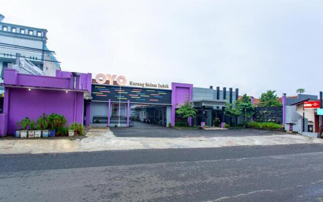 Hotel O Griya Karangsalam Indah