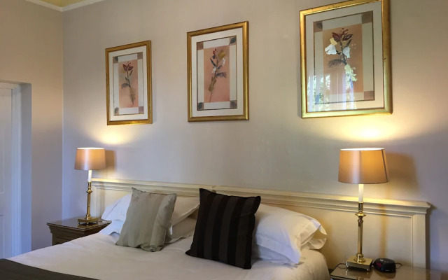 Charades Guest House