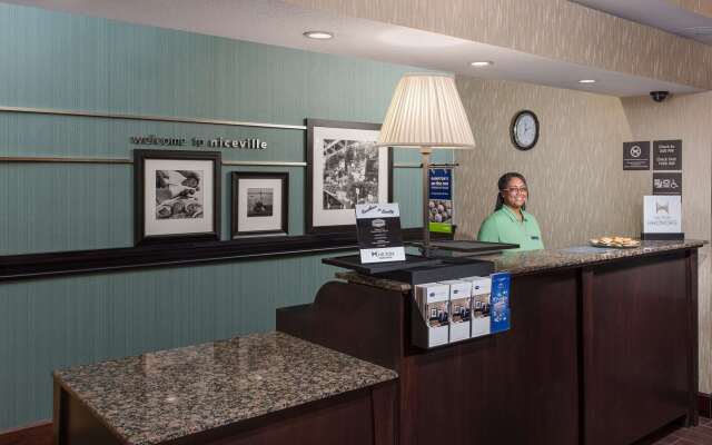 Hampton Inn Niceville - Eglin Air Force Base