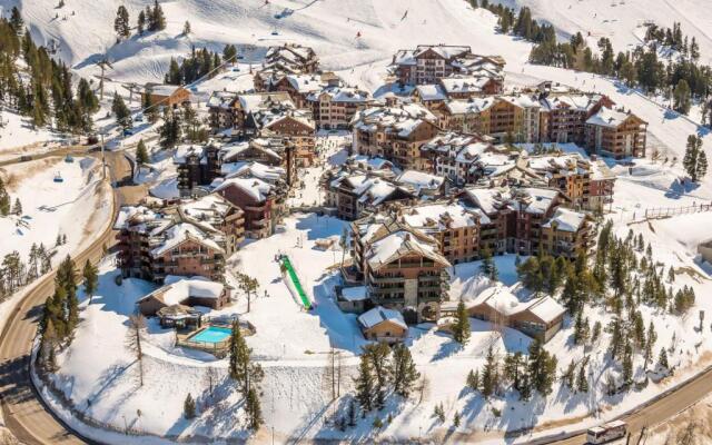 Arc 1950 Prince des Cimes Residence