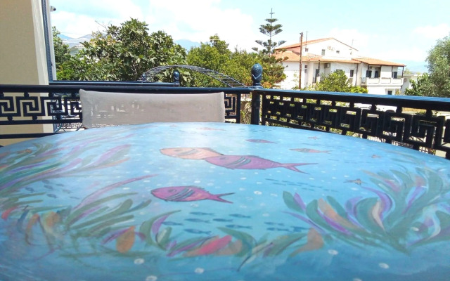 Nautilus Luxury Suites
