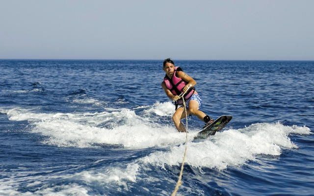 Out Of The Blue All Inclusive Resort & Spa