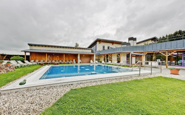 Santé Royale Hotel & Gesundheitsresort