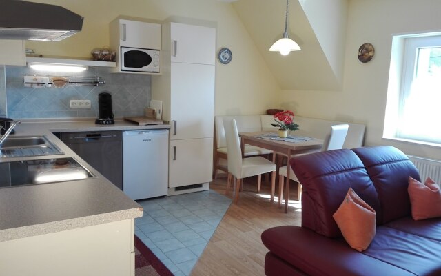 Ferienwohnungen & Appartements Roth