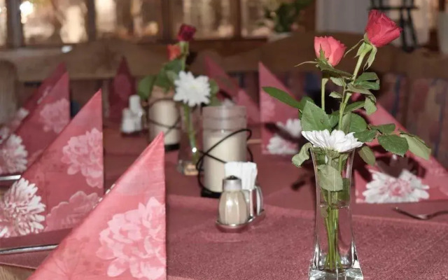 Hotel Restaurant Schwanen GmbH