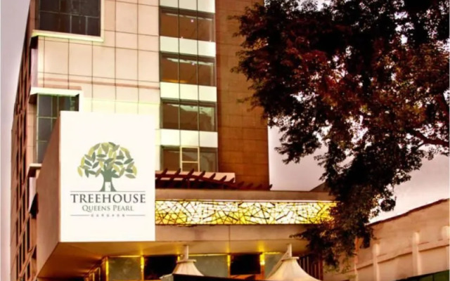Tree House Hotel Gurgaon