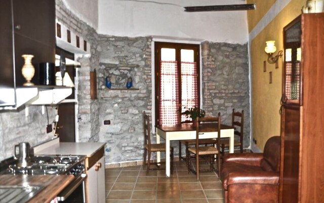 Il Mulino Del Tempo Perduto