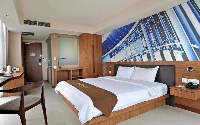 Midtown Hotel