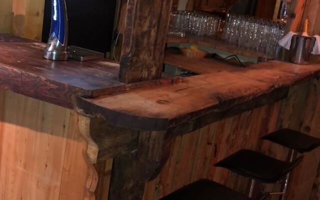 Chalet-Hotel Starlight