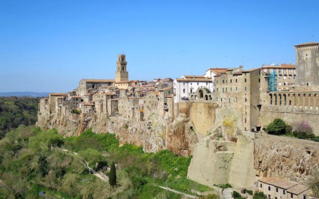 Thermae Apartment 14