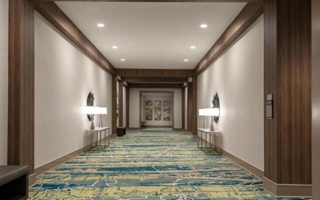 Courtyard by Marriott Jekyll Island